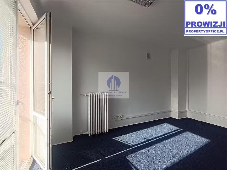 Nowoczesny lokal biurowy 19,29 m2 z dostępem do światła Warszawa, Wola, Górczewska  19m2 Foto 1
