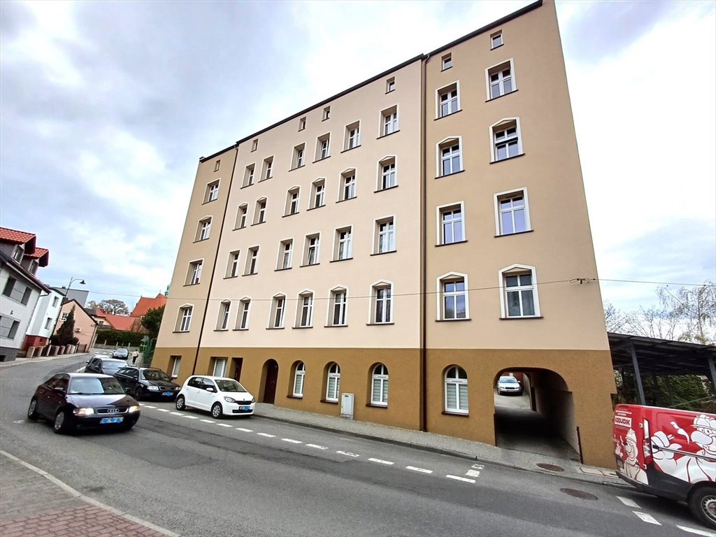 Mieszkanie trzypokojowe na sprzedaż Wodzisław Śląski  76m2 Foto 11