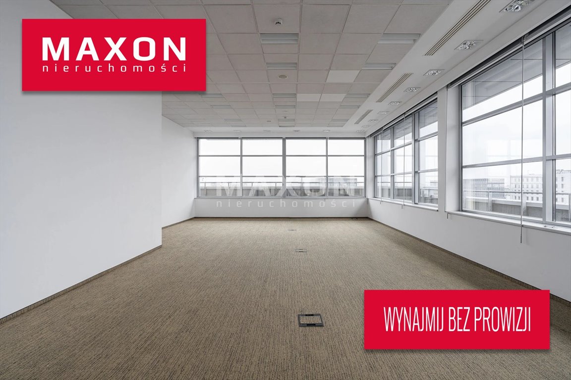 Nowoczesny biurowiec 1087 m² w centrum Mokotowa - polecam! Warszawa, Mokotów, Postępu  1 087m2 Foto 1