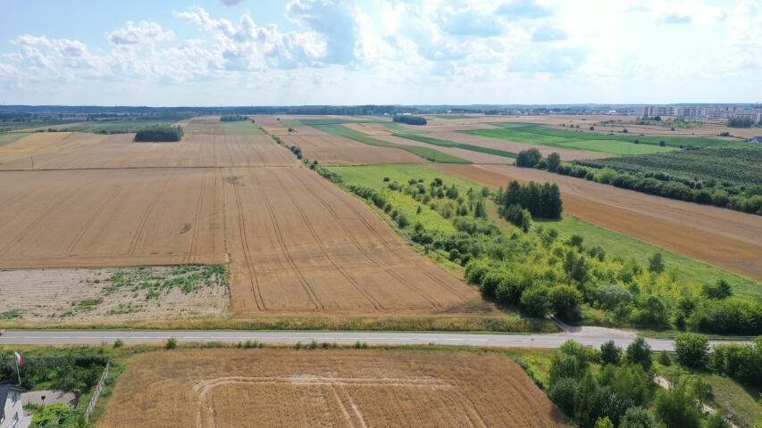 Działka budowlana na sprzedaż Stara Łomża nad Rzeką  1 025m2 Foto 2