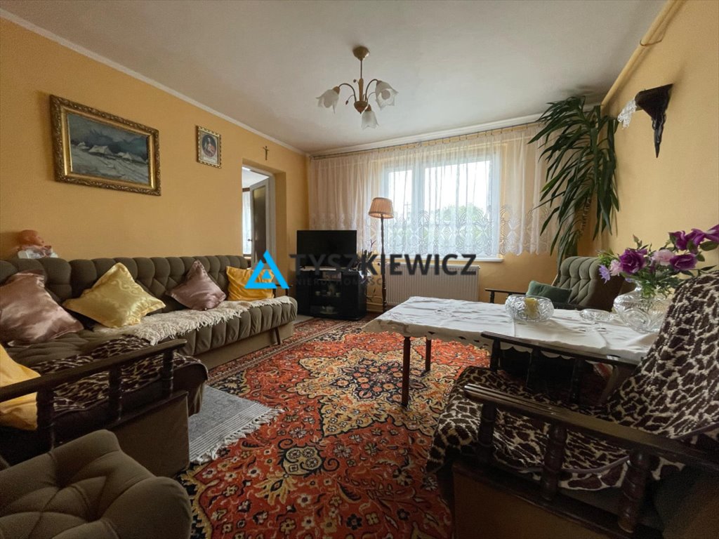 Dom na sprzedaż Gdynia, Chylonia, Dachnowskiego  57m2 Foto 1