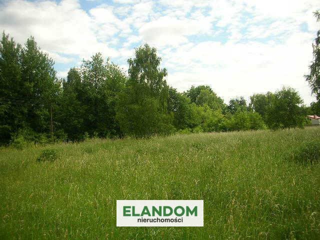 Działka budowlana na sprzedaż Józefów, Górki 2 005m2 Foto 1 Działka budowlana na sprzedaż Józefów, Górki 2 005m2 Foto 1