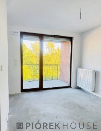 Na sprzedaż nowoczesne 3-pokojowe mieszkanie 63 m² w Wilanowie Warszawa, Wilanów, Jerzego Holzera  63m2 Foto 1