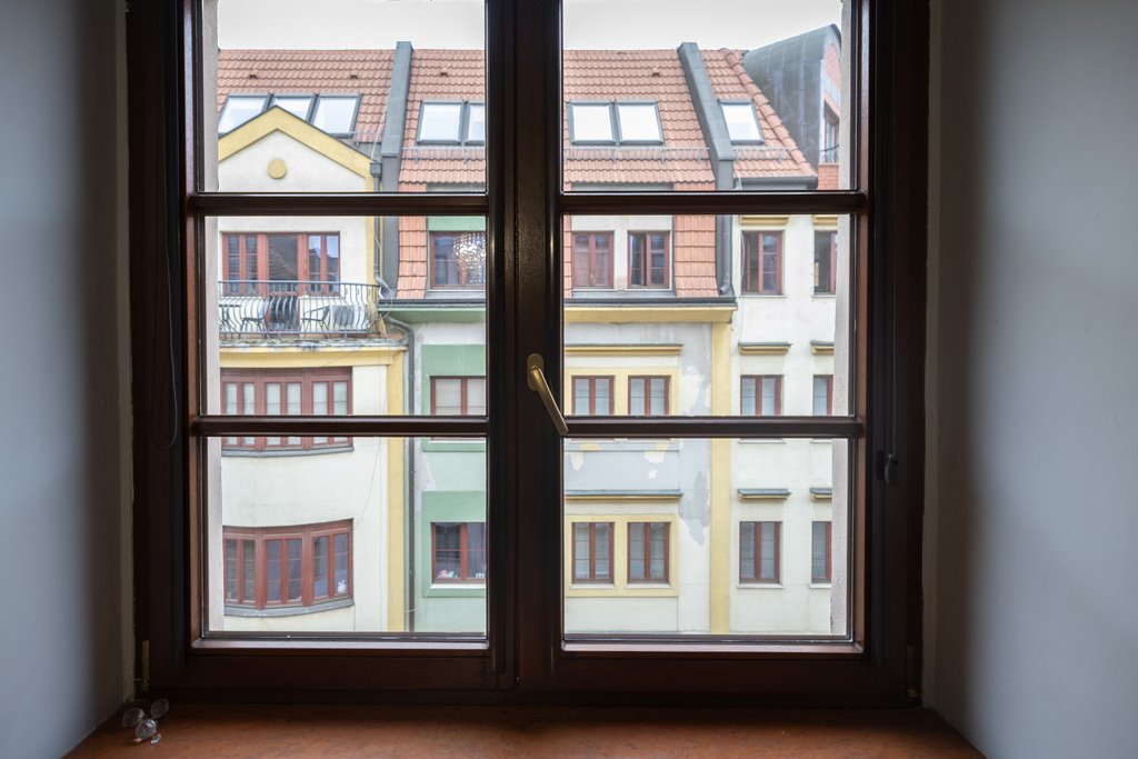 Mieszkanie trzypokojowe na wynajem Wrocław, Rynek, Rynek, Więzienna  65m2 Foto 13