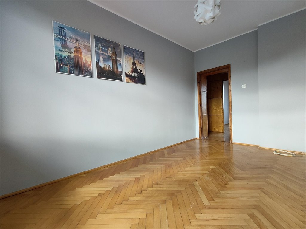 Mieszkanie dwupokojowe na sprzedaż Chodzież  47m2 Foto 3