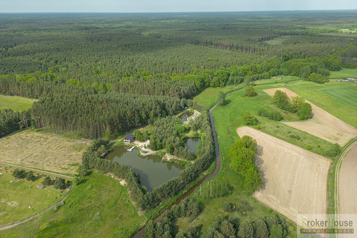 Dom na sprzedaż Kup, Polna  75m2 Foto 15