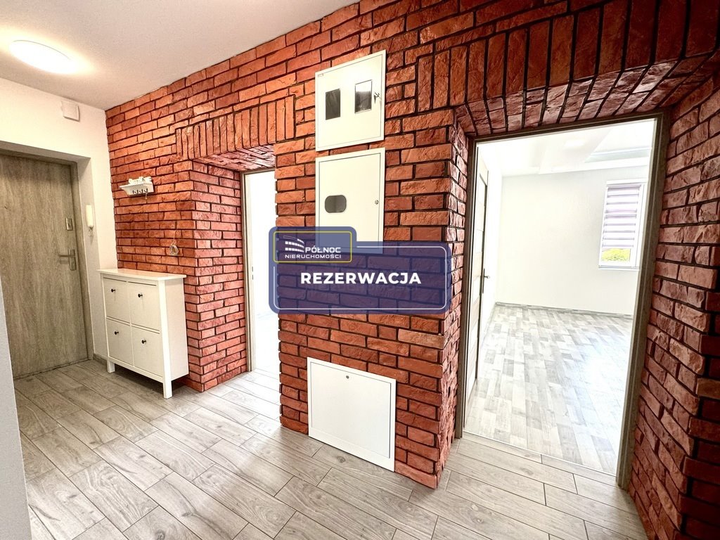 Mieszkanie trzypokojowe na sprzedaż Gliwice, Wincentego Styczyńskiego  70m2 Foto 1