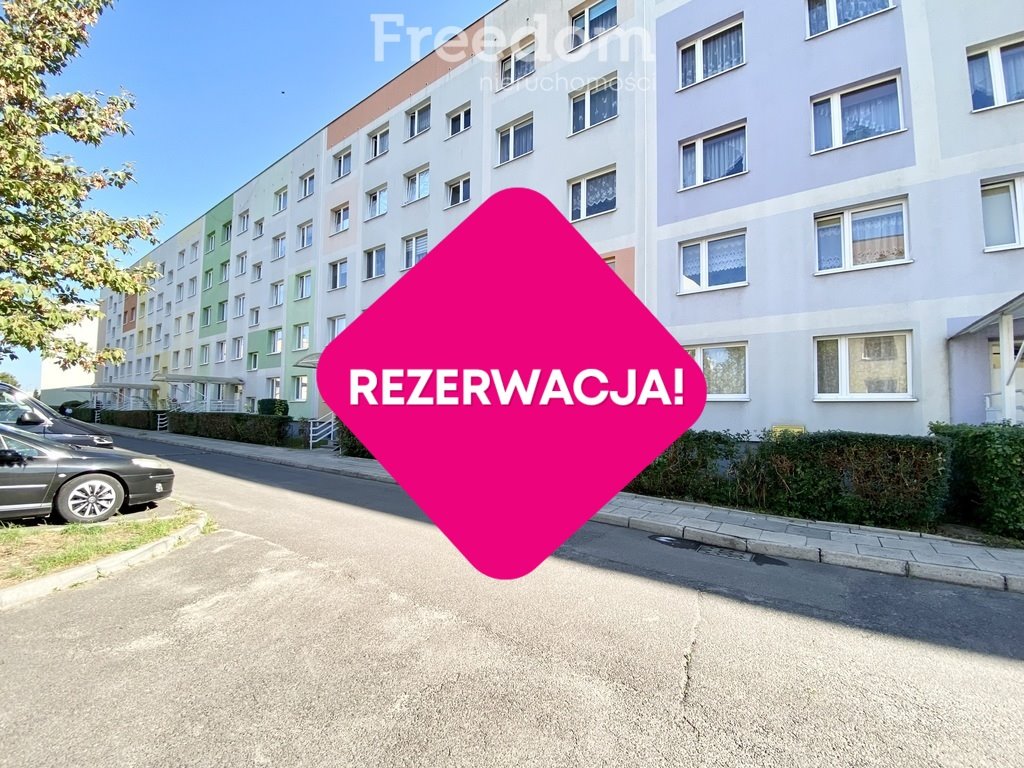 Mieszkanie dwupokojowe na sprzedaż Sosnowiec, gen. Władysława Andersa  42m2 Foto 2
