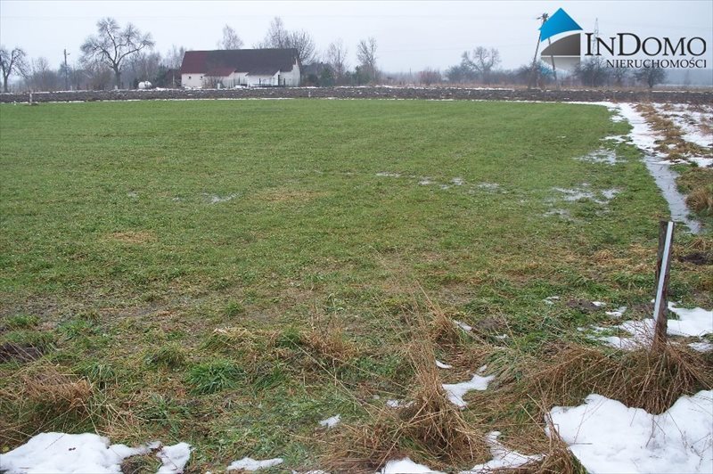 Działka budowlana na sprzedaż Sulejów, Podwłodzimierzów 1 262m2 Foto 1 Działka budowlana na sprzedaż Sulejów, Podwłodzimierzów 1 262m2 Foto 1