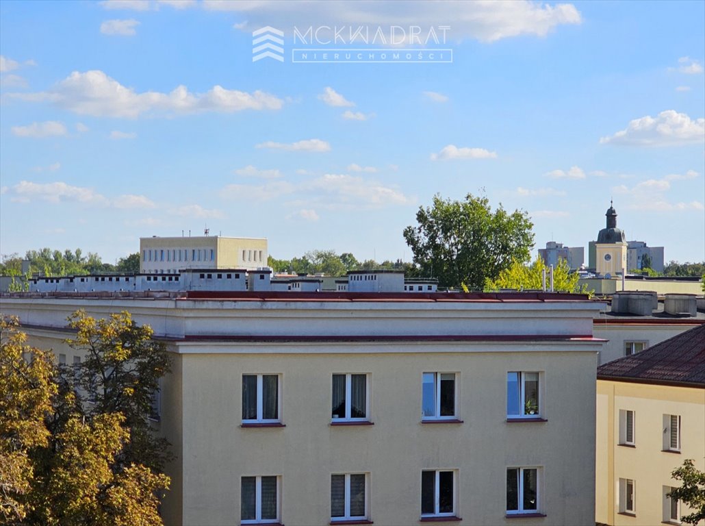 Mieszkanie dwupokojowe na wynajem Białystok, Centrum, Piotrkowska  56m2 Foto 10