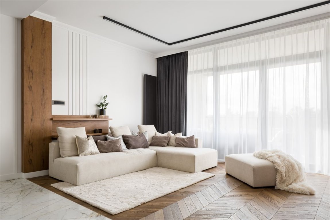 Przestronne studio z tarasem i panoramicznym dachem w centrum Łodzi Łódź, Śródmieście, Pomorska  44m2 Foto 1