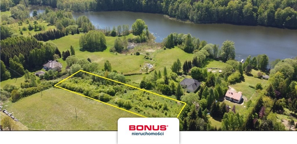 Działka inna na sprzedaż Włodowo  5 718m2 Foto 1