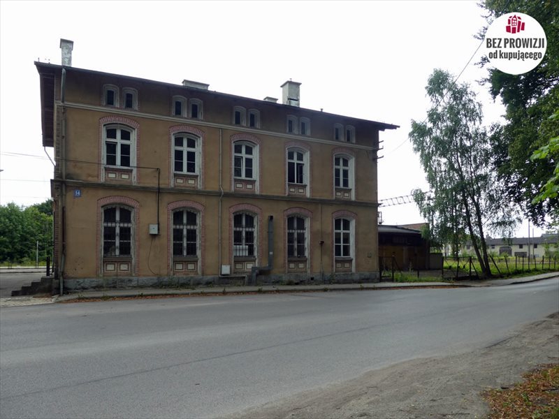 Lokal użytkowy na sprzedaż Czerwonka 386m2 Foto 1 Lokal użytkowy na sprzedaż Czerwonka 386m2 Foto 1