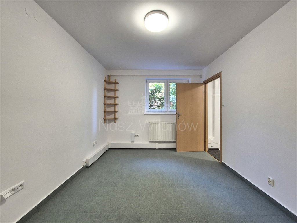 Lokal użytkowy na wynajem Warszawa, Wilanów, Wilanów, Chorągwi Pancernej  60m2 Foto 1