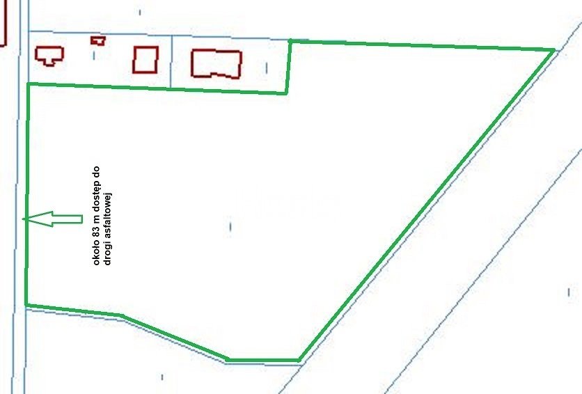 Działka 15 200 m² z MPZP, blisko Lublina i S17 Jastków  15 200m2 Foto 1