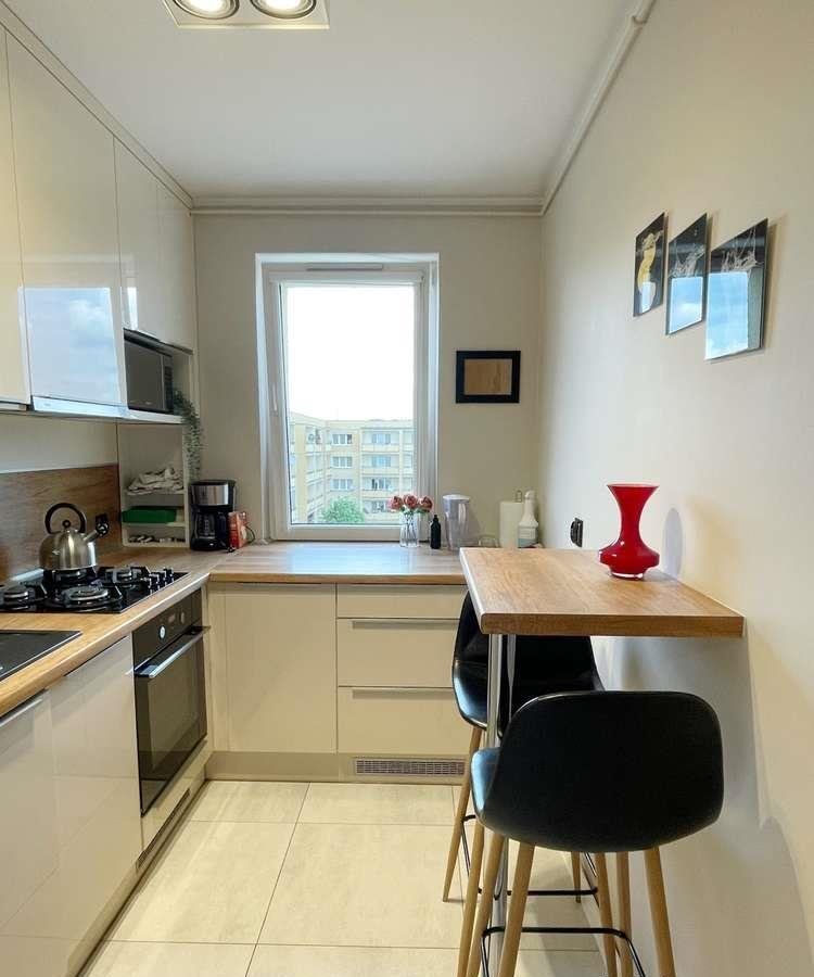 Mieszkanie dwupokojowe na wynajem Poznań, Bonin, os. Powstańców Warszawy  49m2 Foto 10