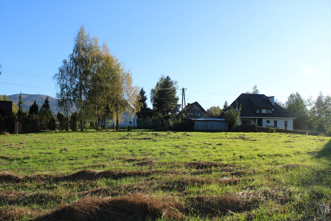 Działka budowlana na sprzedaż Kamionna  5 000m2 Foto 7