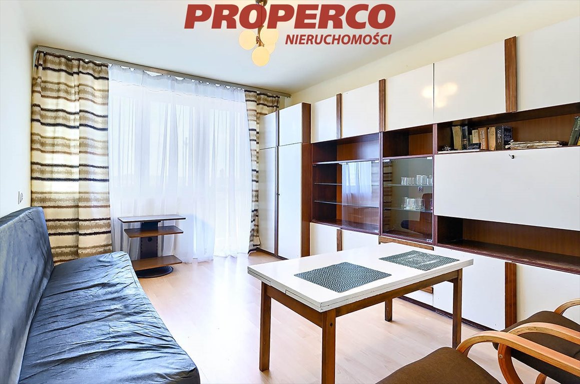 Na sprzedaż 2-pokojowe mieszkanie 37,1 m² z balkonem na KSM Kielce, KSM, Szymanowskiego  37m2 Foto 1