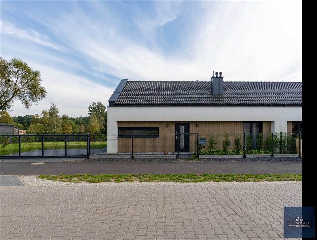 Do sprzedania gotowy dom 92 m² w Piła Motylewo Piła, Motylewo  92m2 Foto 1