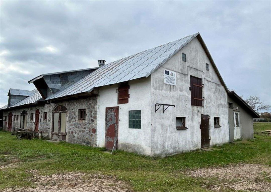 Dom na sprzedaż Grądy-Możdżenie, Grądy-Możdżenie 3  200m2 Foto 9