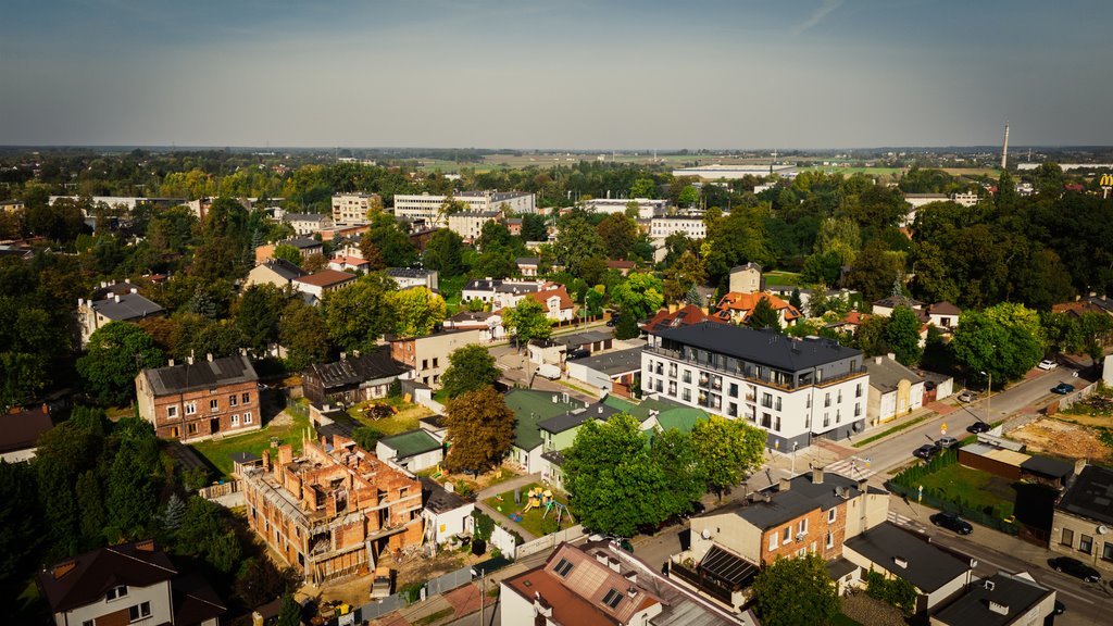 Działka budowlana na sprzedaż Pabianice, Marii Konopnickiej  351m2 Foto 11