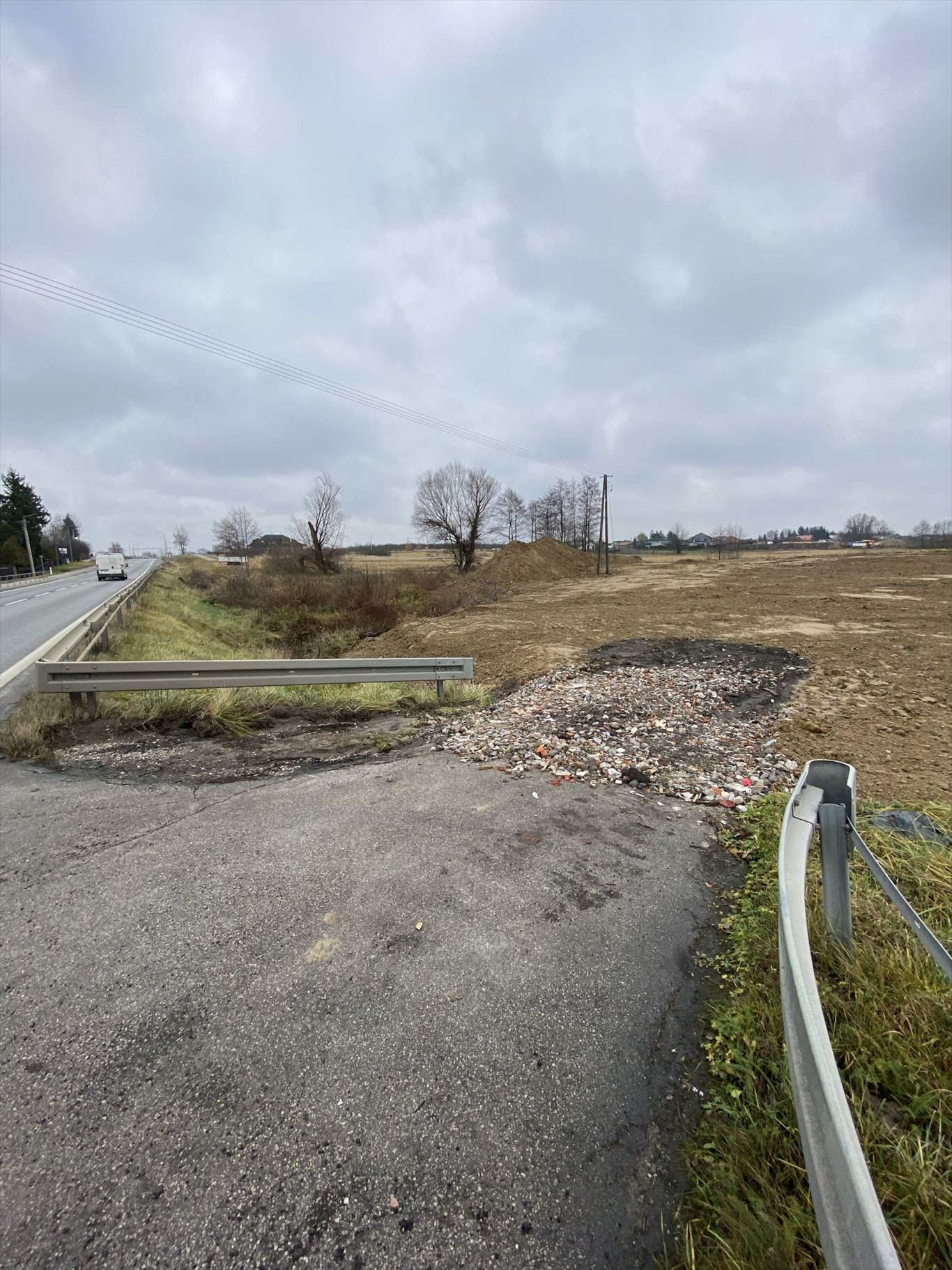 Działka inwestycyjna na sprzedaż Janówek  26 100m2 Foto 13