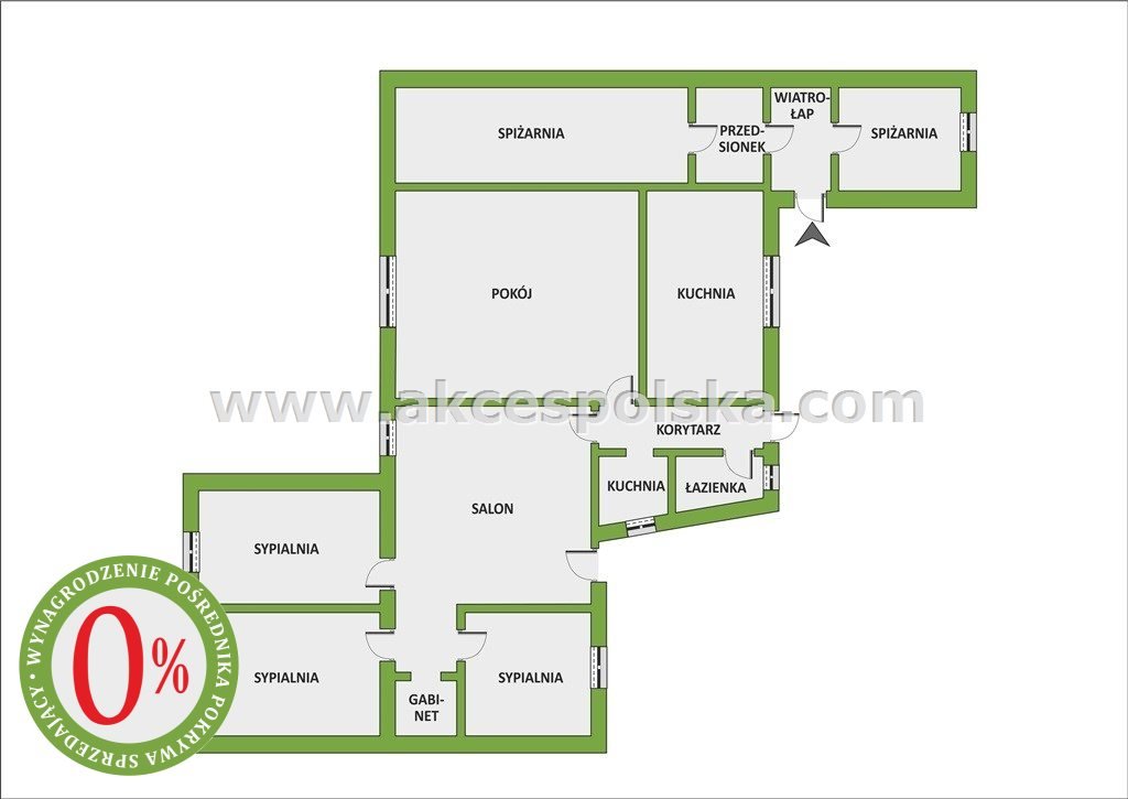 Dom na sprzedaż Warszawa, Wawer, Przełęczy  270m2 Foto 1