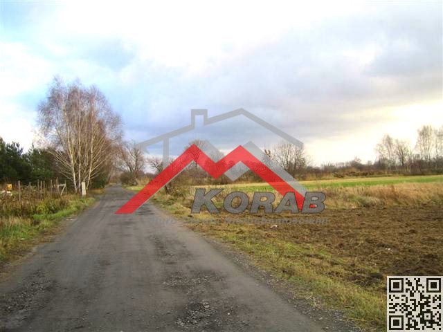 Działka budowlana na sprzedaż Kiełpin, Łomianki 3 550m2 Foto 1 Działka budowlana na sprzedaż Kiełpin, Łomianki 3 550m2 Foto 1