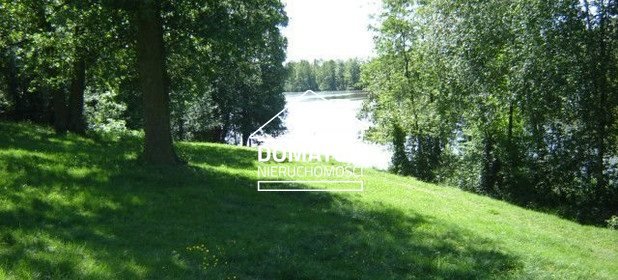 Działka Lipienica z dostępem do jeziora i warunkami zabudowy Lipienica  7 089m2 Foto 1