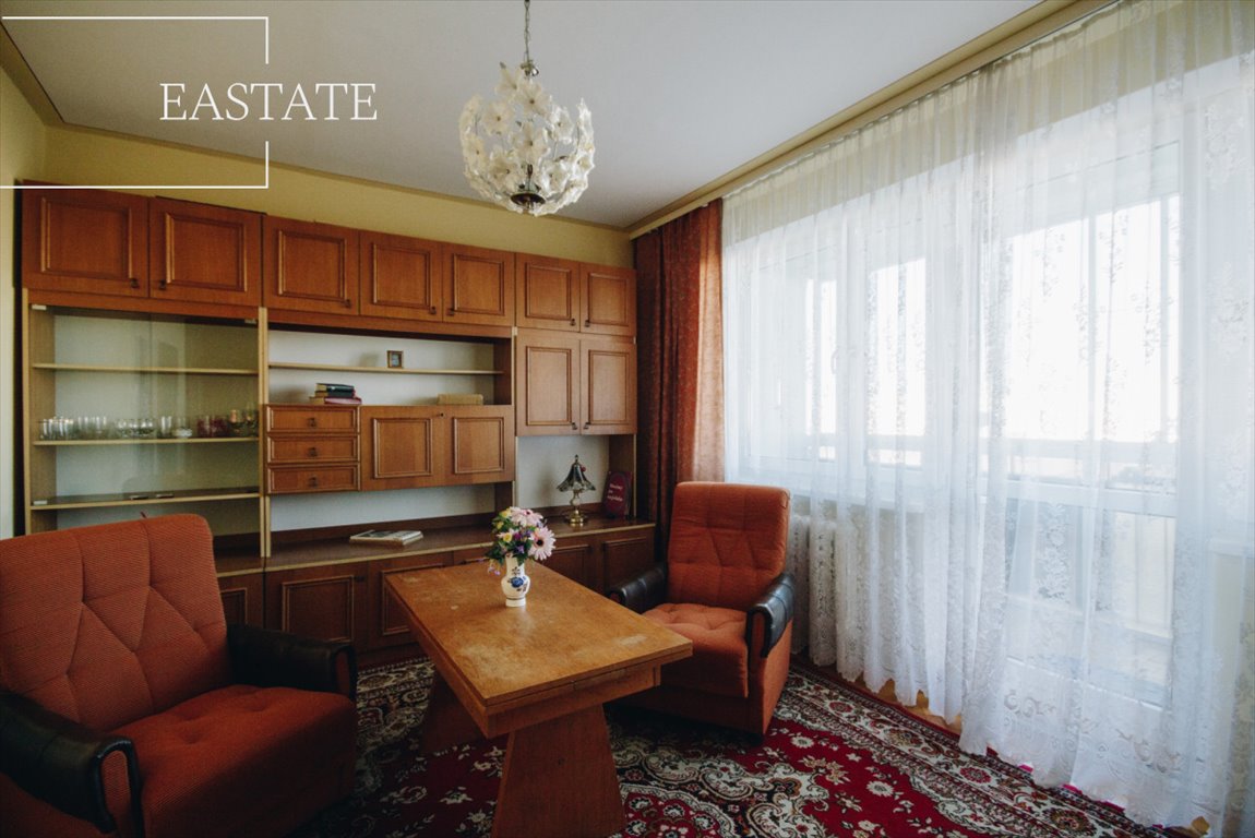 Mieszkanie trzypokojowe na sprzedaż Gdańsk, Żabianka, Sztormowa  56m2 Foto 1