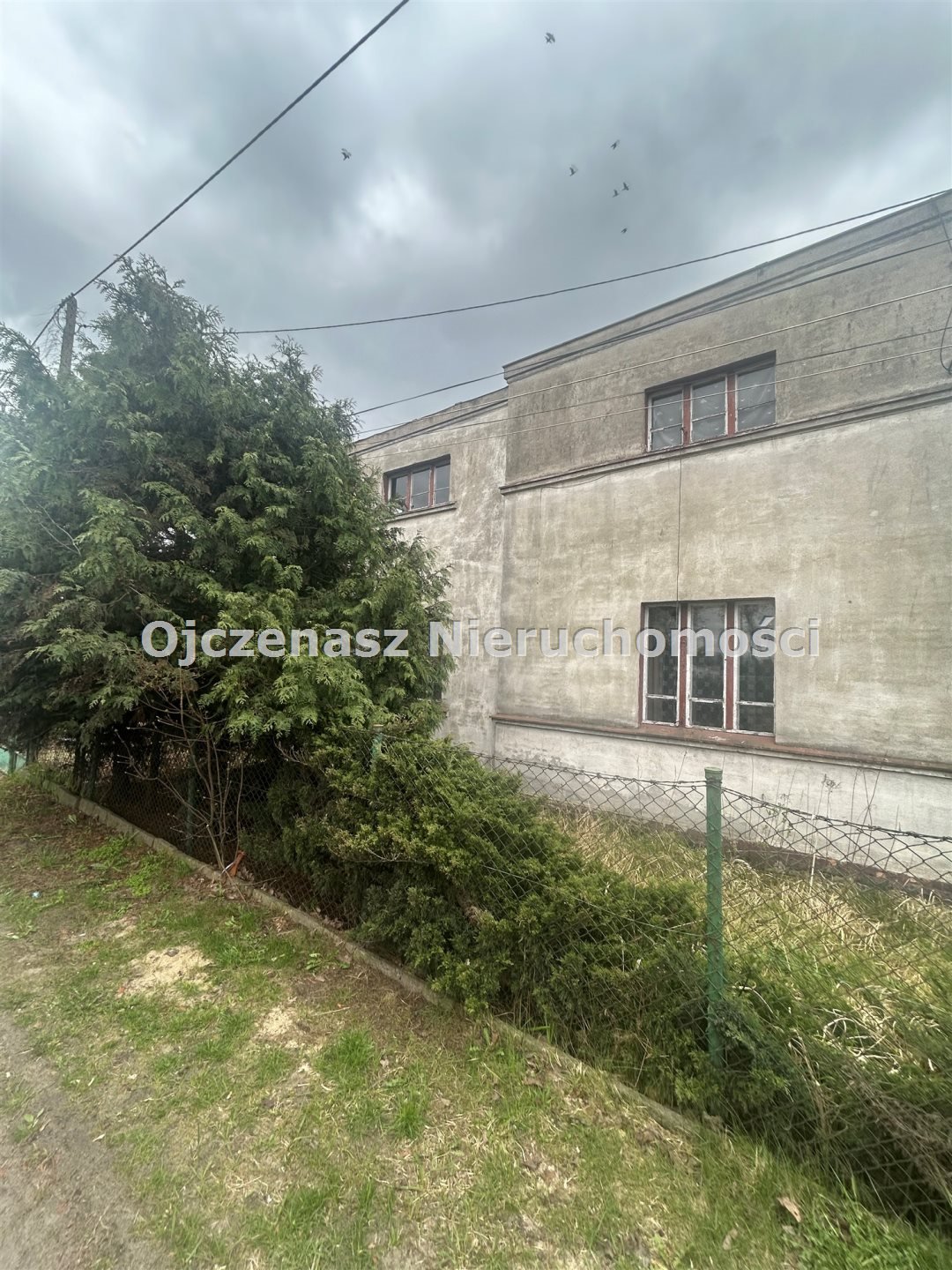 Zapraszam do obejrzenia domu z potencjałem inwestycyjnym na Miedzyniu Bydgoszcz, Miedzyń  198m2 Foto 1