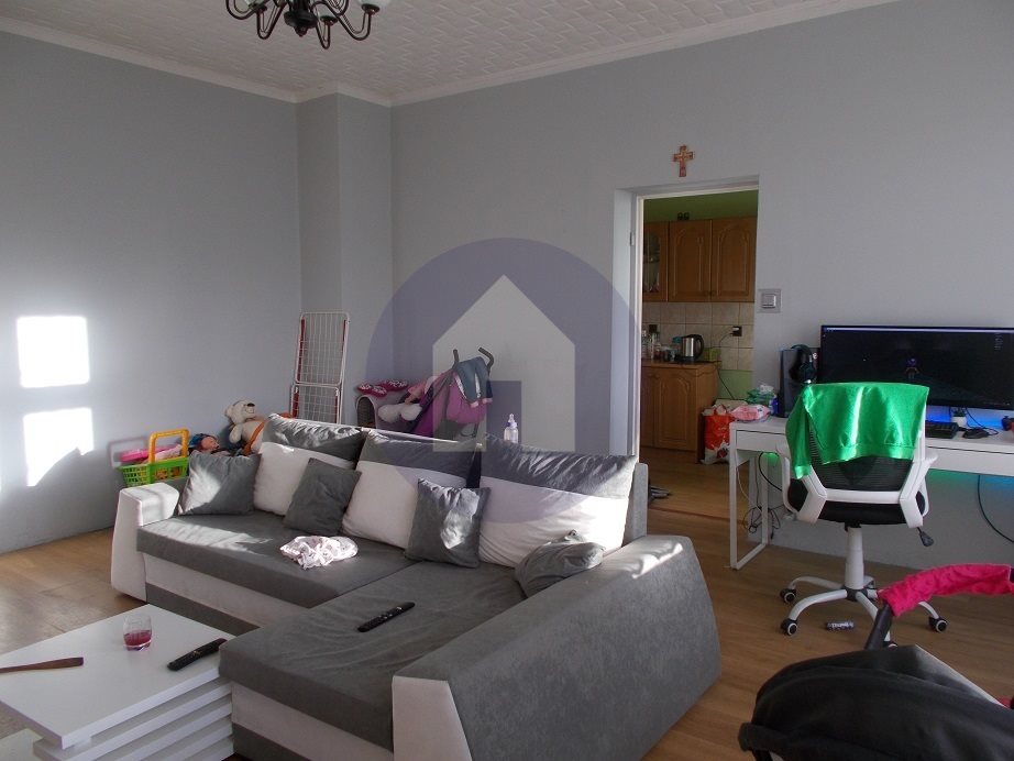 Mieszkanie dwupokojowe na sprzedaż Wałbrzych, Śródmieście 68m2 Foto 1 Mieszkanie dwupokojowe na sprzedaż Wałbrzych, Śródmieście 68m2 Foto 1