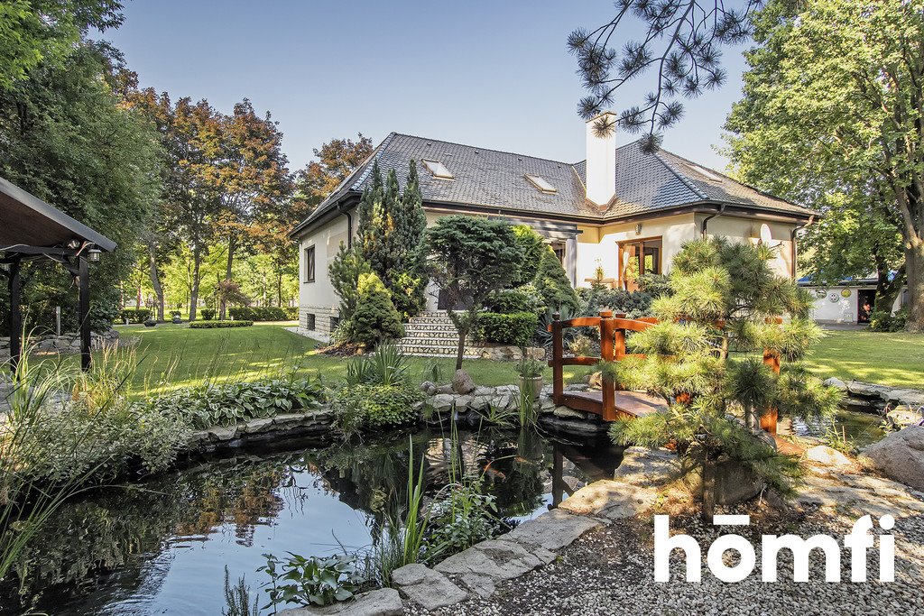 Dom na sprzedaż Baranowo, Nowina  705m2 Foto 1