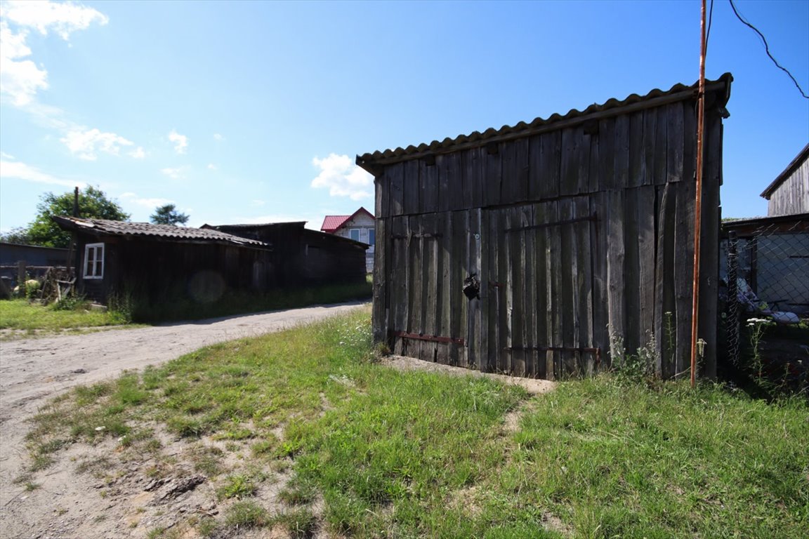 Mieszkanie trzypokojowe na sprzedaż Rumsko  55m2 Foto 16