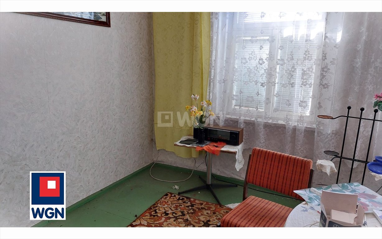 Mieszkanie trzypokojowe na sprzedaż Iłowa, Mickiewicza  62m2 Foto 5