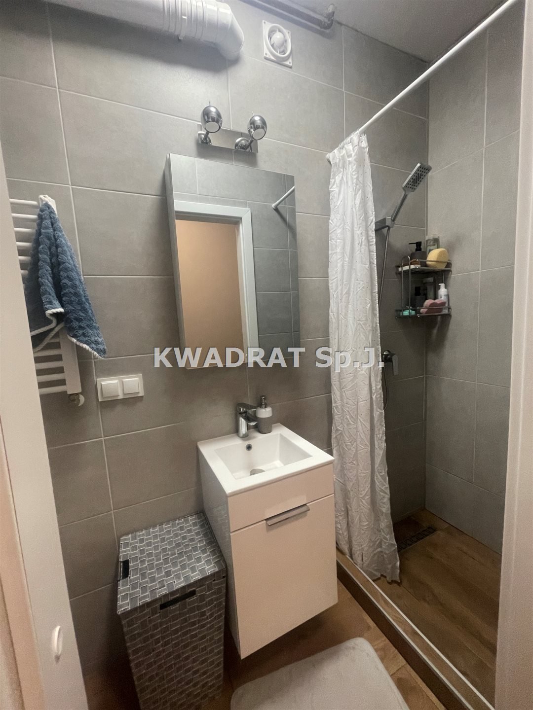 Mieszkanie dwupokojowe na sprzedaż Kępno  42m2 Foto 8