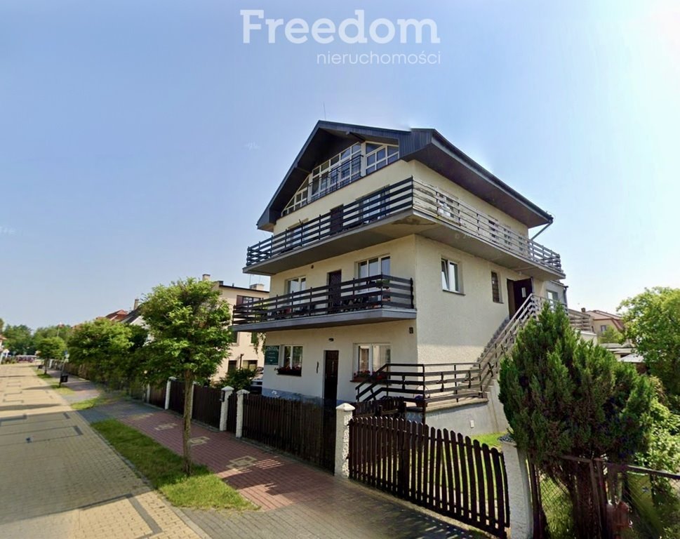 Dom na sprzedaż Międzywodzie, Zatoczna  394m2 Foto 1