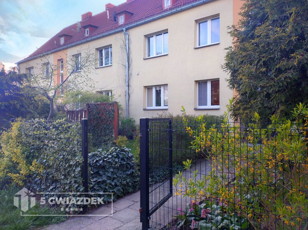 Mieszkanie dwupokojowe na sprzedaż Szczecinek, Kosińskiego  58m2 Foto 16