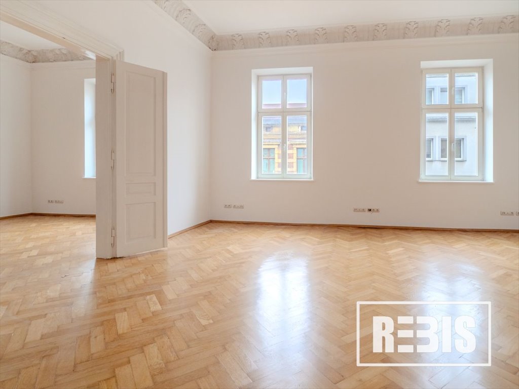 Lokal użytkowy na wynajem Kraków, Stare Miasto, Studencka  130m2 Foto 1