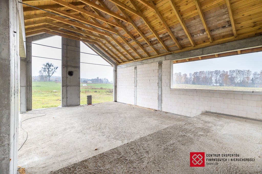 Działka budowlana na sprzedaż Wrzesina  1 530m2 Foto 17