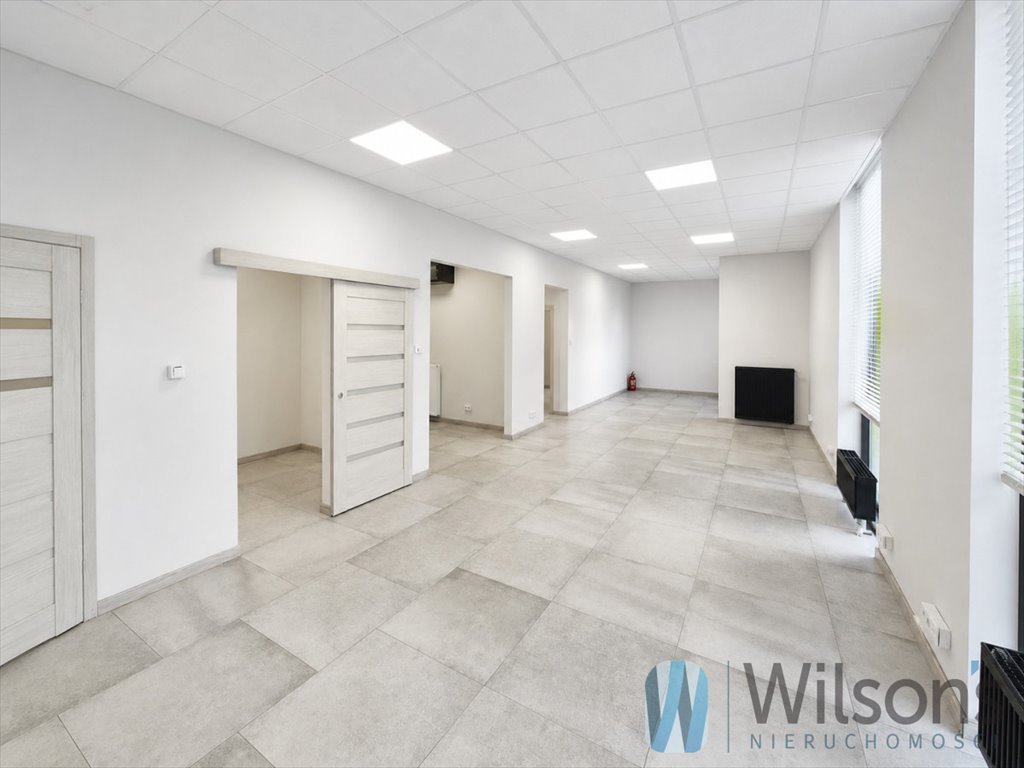 Zapraszam do wynajęcia narożnego lokalu 112 m² na Targówku Warszawa, Targówek, Wierna  112m2 Foto 1