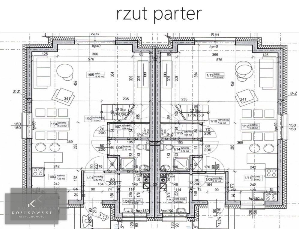 Dom na sprzedaż Namysłów, Leopolda Staffa  92m2 Foto 8