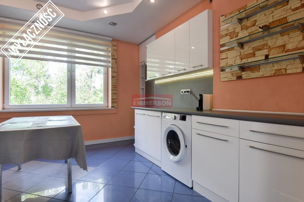 Mieszkanie trzypokojowe na sprzedaż Trzebinia, Grunwaldzka  94m2 Foto 8