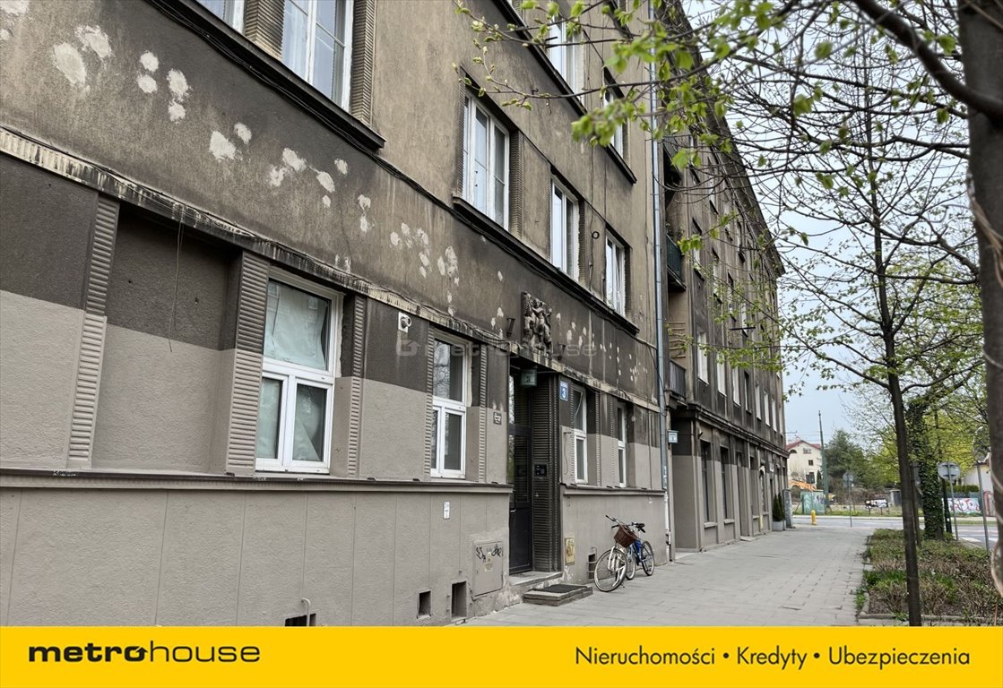 Mieszkanie dwupokojowe na sprzedaż Kraków, Grzegórzki, Rzeźnicza  72m2 Foto 15