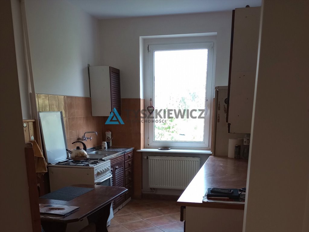 Mieszkanie dwupokojowe na sprzedaż Starogard Gdański  62m2 Foto 6