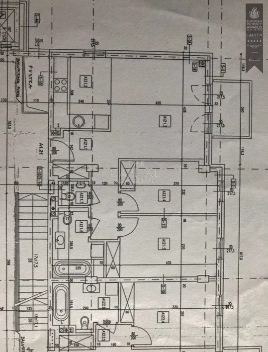 Mieszkanie trzypokojowe na wynajem Warszawa, Bemowo, Wrocławska  64m2 Foto 8