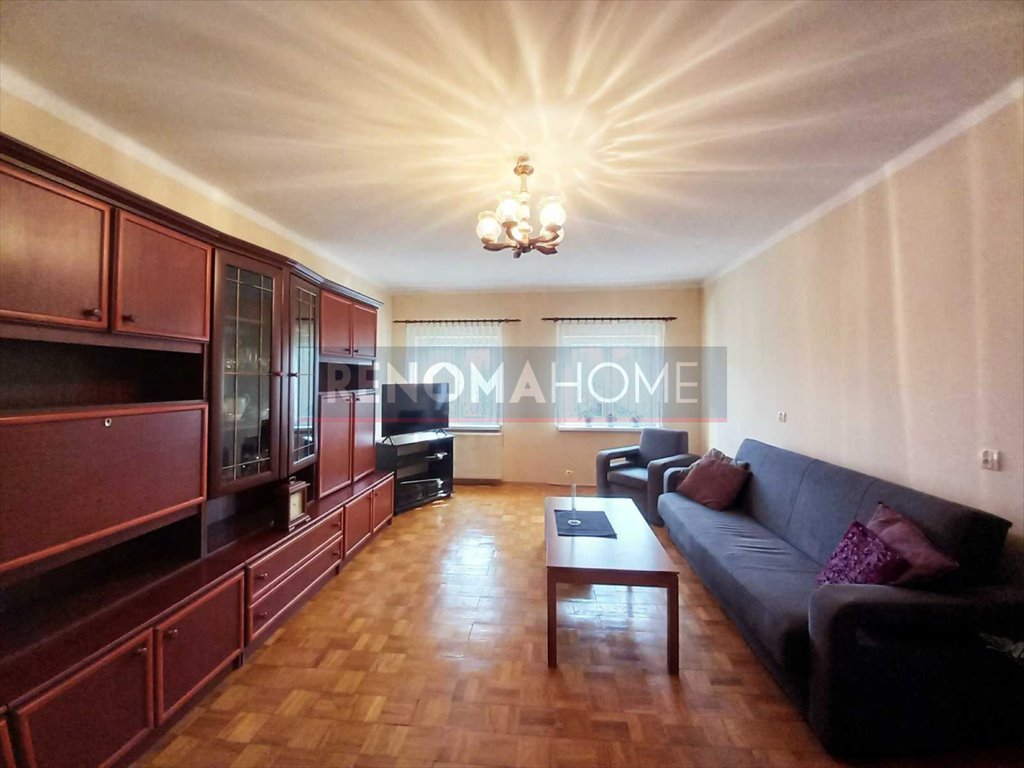 Mieszkanie dwupokojowe na sprzedaż Wrocław, Grabiszyn, Krucza  66m2 Foto 1