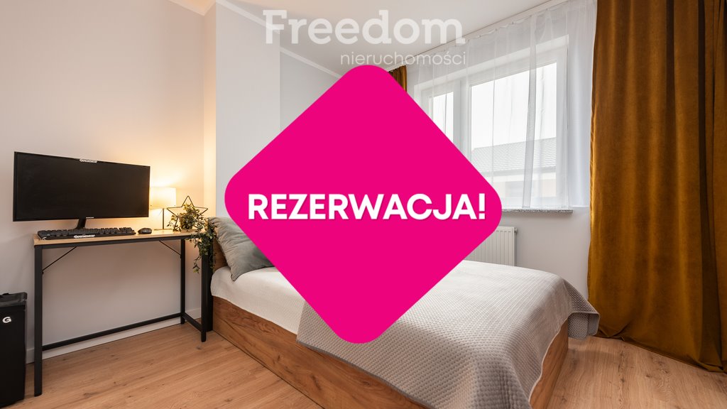 Dom na sprzedaż Skowarcz, Imbirowa  90m2 Foto 6