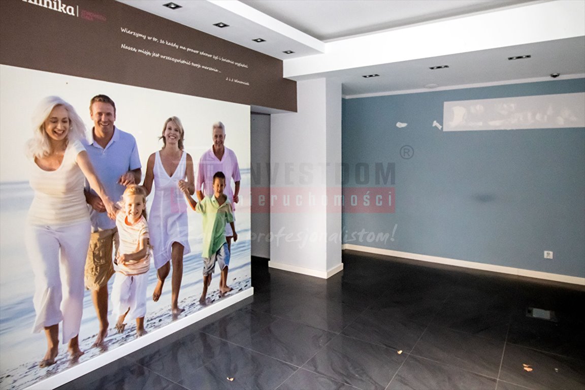 Lokal użytkowy na sprzedaż Opole, Centrum  79m2 Foto 1