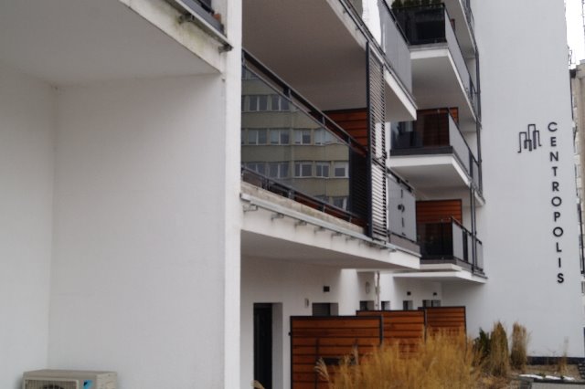 Mieszkanie dwupokojowe na wynajem Toruń, Centrum, Bawarczyków  42m2 Foto 1